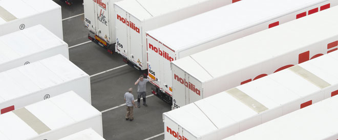 delivery